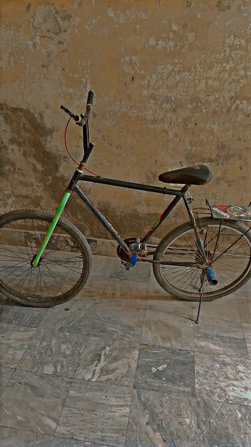 bicycle 0