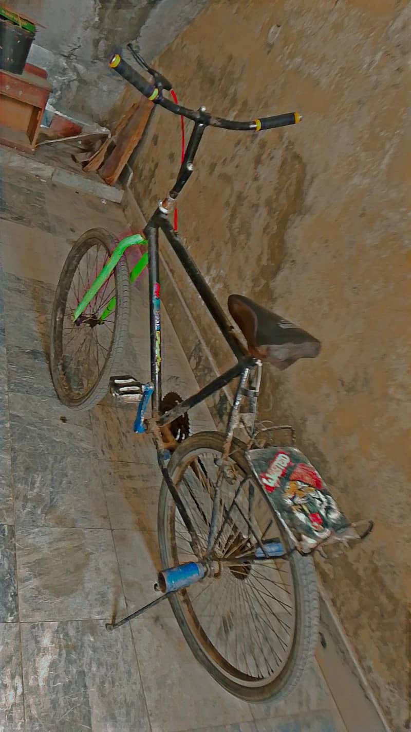 bicycle 1