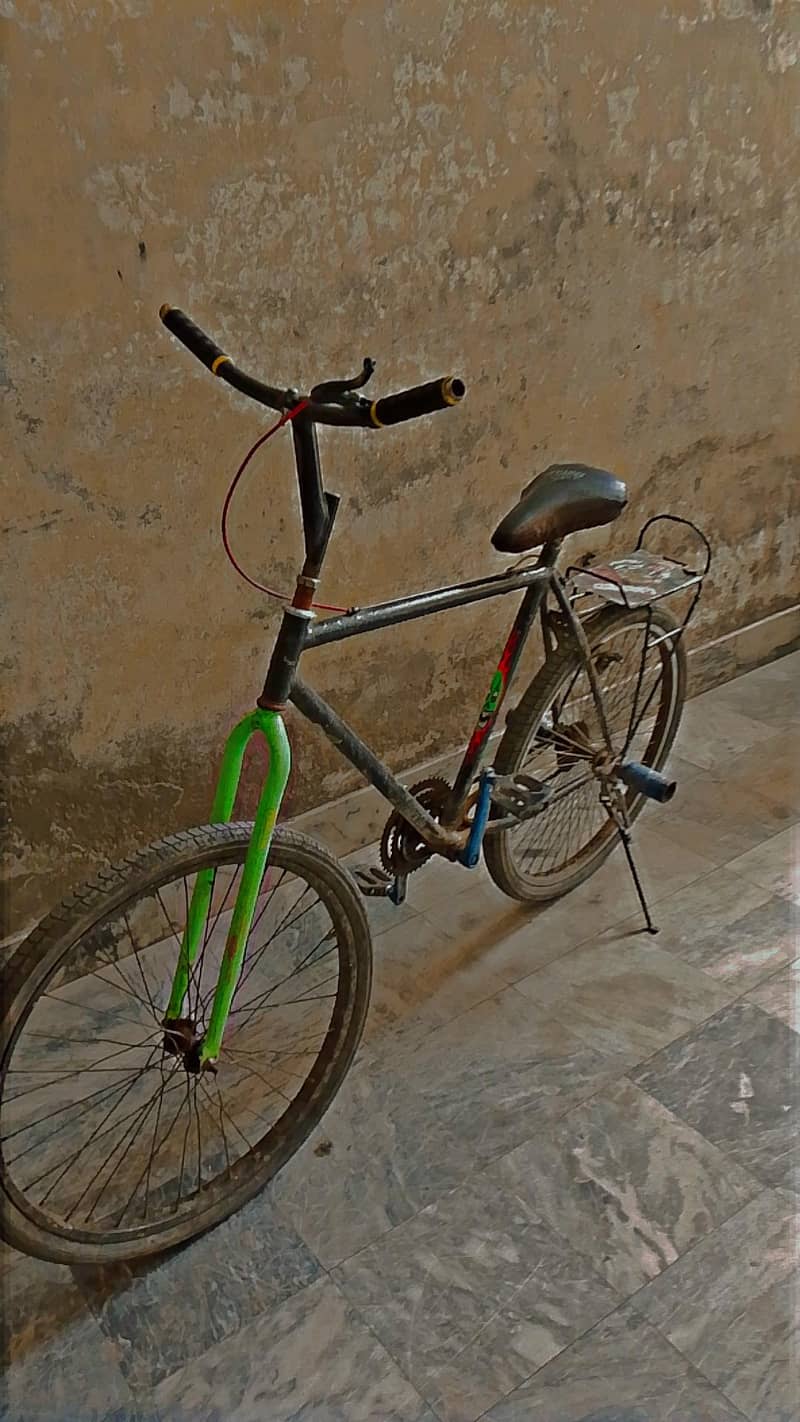 bicycle 2