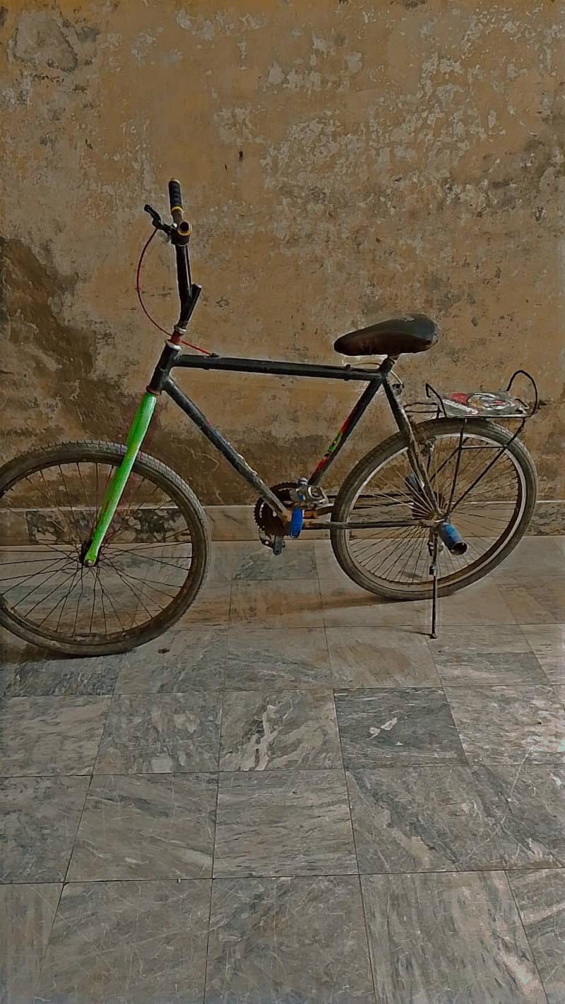 bicycle 3