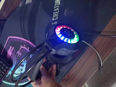 Greatwall gaming headphones