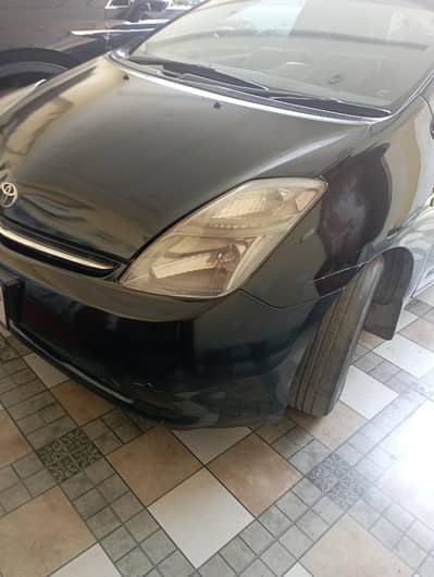 Toyota Prius 2007