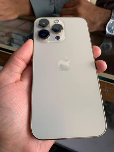 Apple iPhone 13 Pro