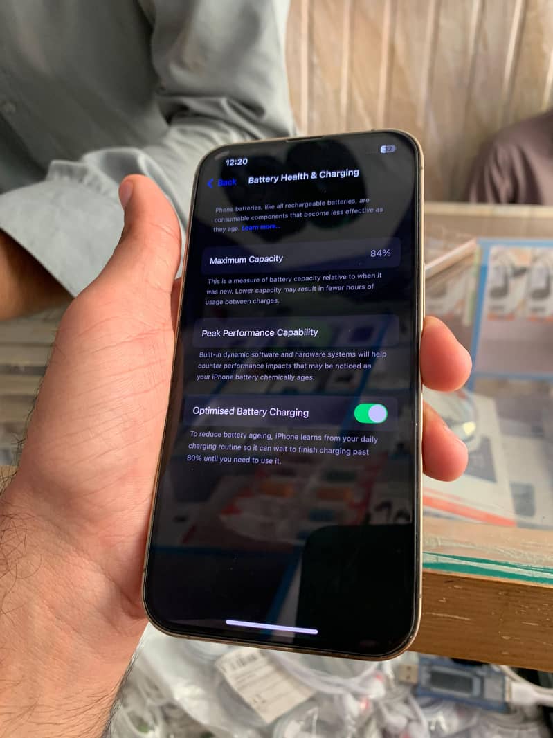 Apple iPhone 13 Pro 3