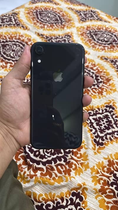 iPhone XR 64 Gb non pta ( Urgent Sale )