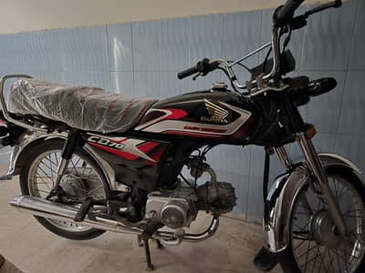 CD 70 EXCELLENT CONDITION