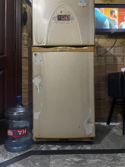 Dawlance fridge for sale good condition