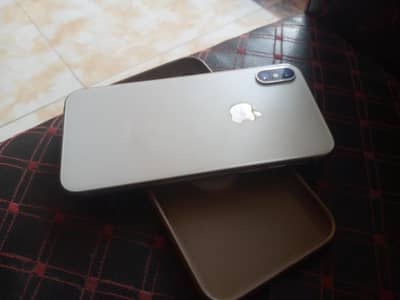 Apple iPhone X