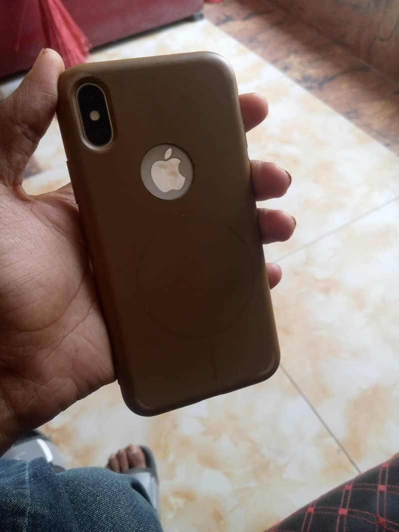 Apple iPhone X 2