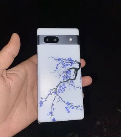Google Pixel 7a official pta approved 10/10 all ok
