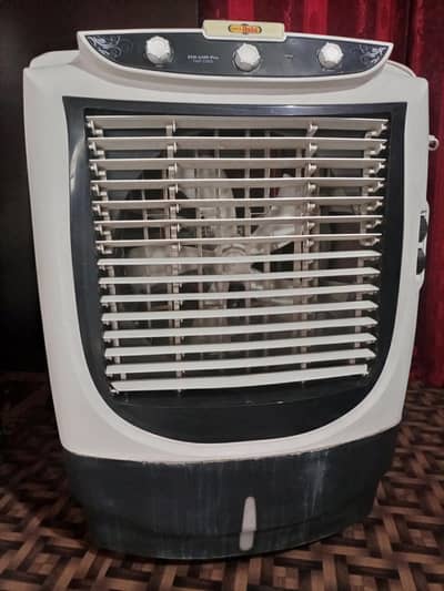 Super Cooling Air Cooler - Excellent Condition