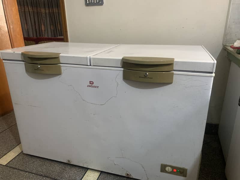 Freezer 2
