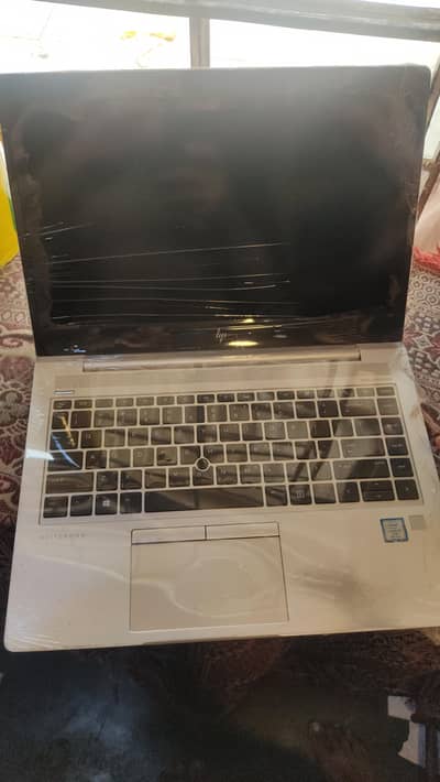 elitebook HP 840 g6