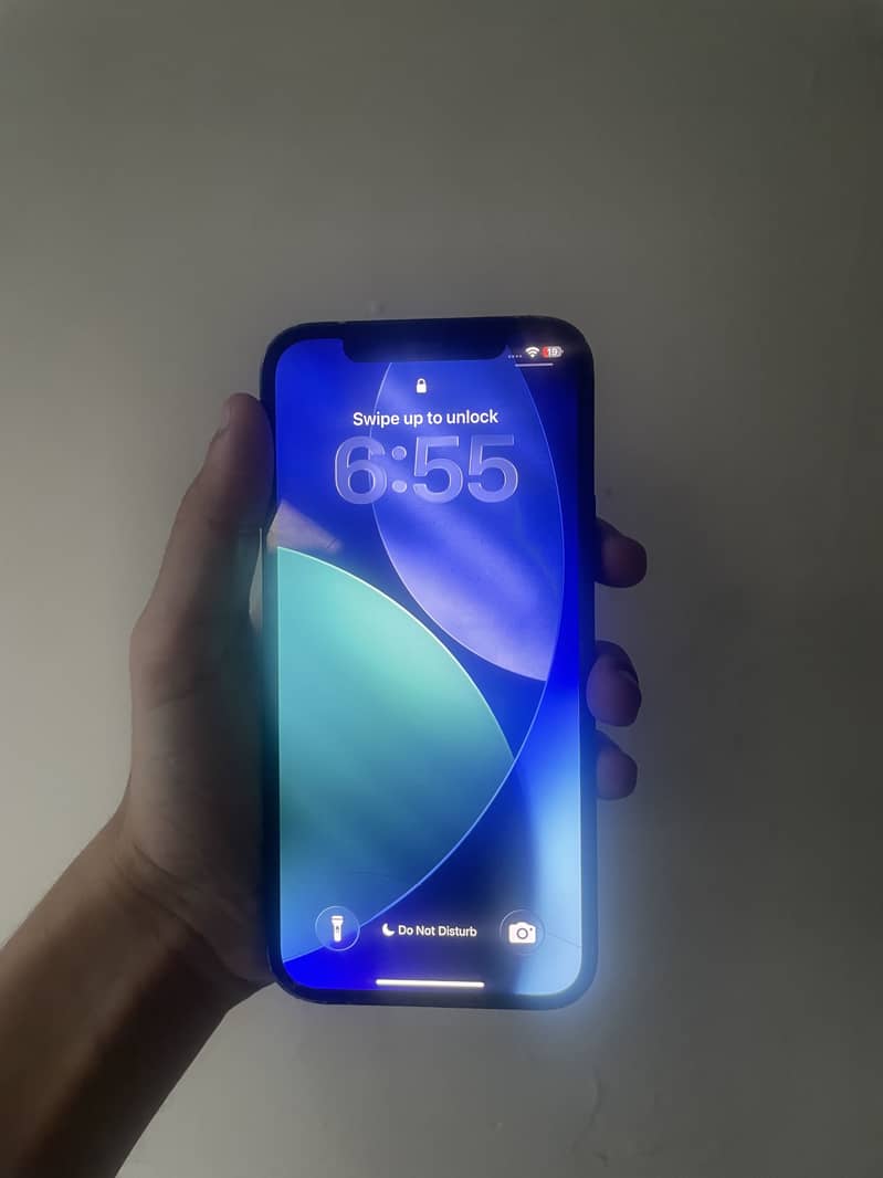 Apple iPhone 12 1
