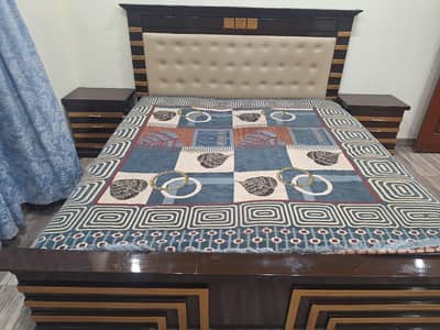Bed set