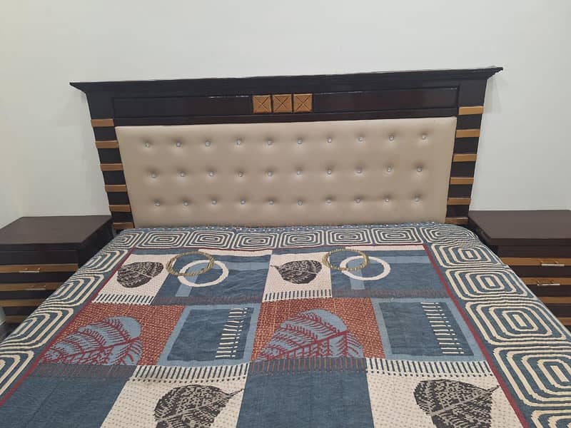 Bed set 1