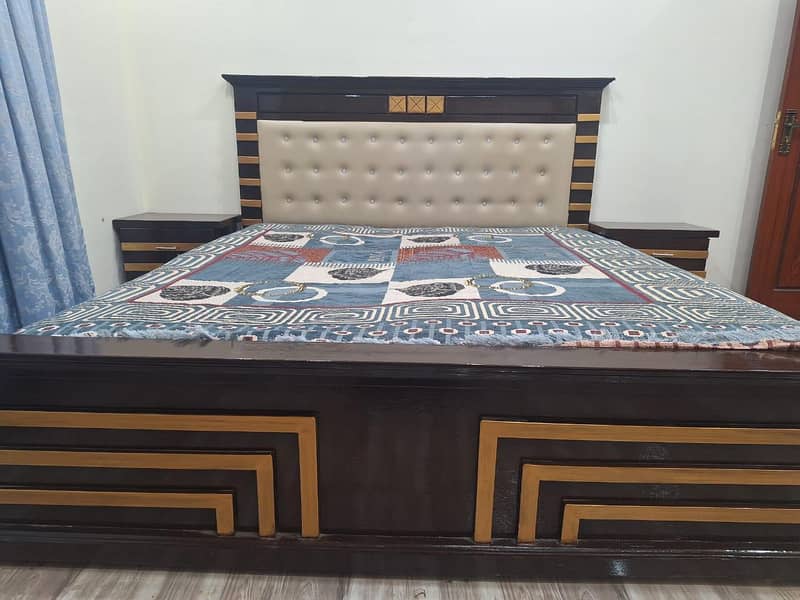 Bed set 2