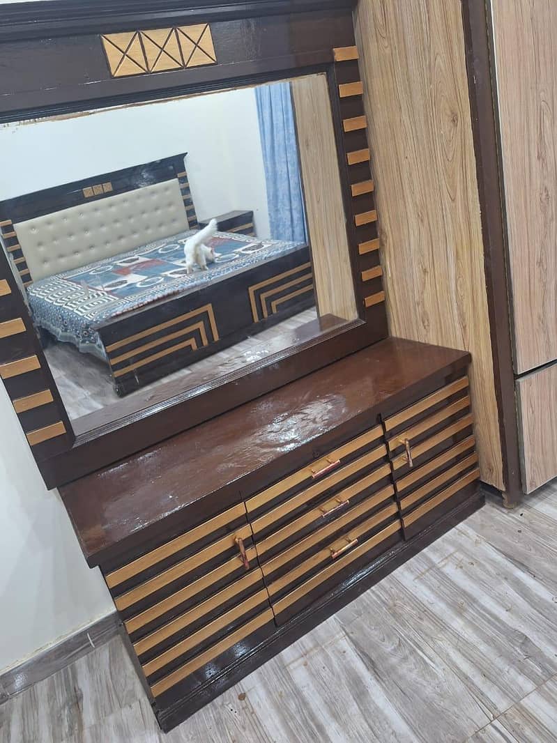 Bed set 3