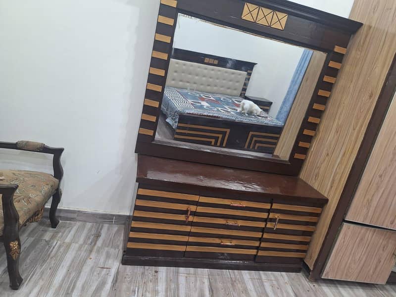 Bed set 4