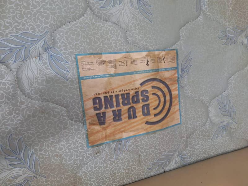 Bed set 6