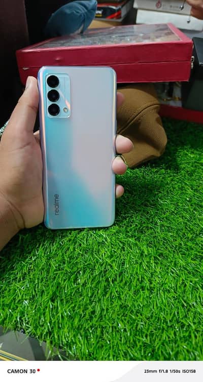 Realme GT Master Edition