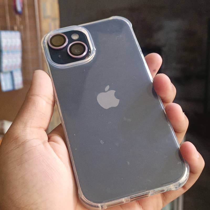 Apple iPhone 14 0