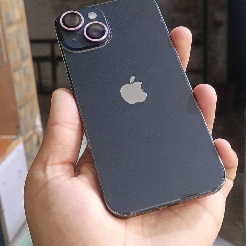 Apple iPhone 14 1