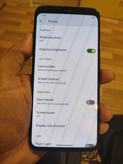 Google Pixel 4 XL