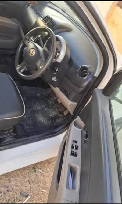 Daihatsu Boon 2006