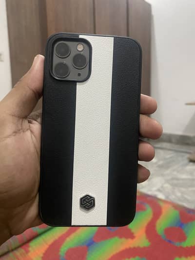 Apple iPhone 11 Pro