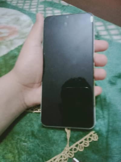 Samsung Mobile A13