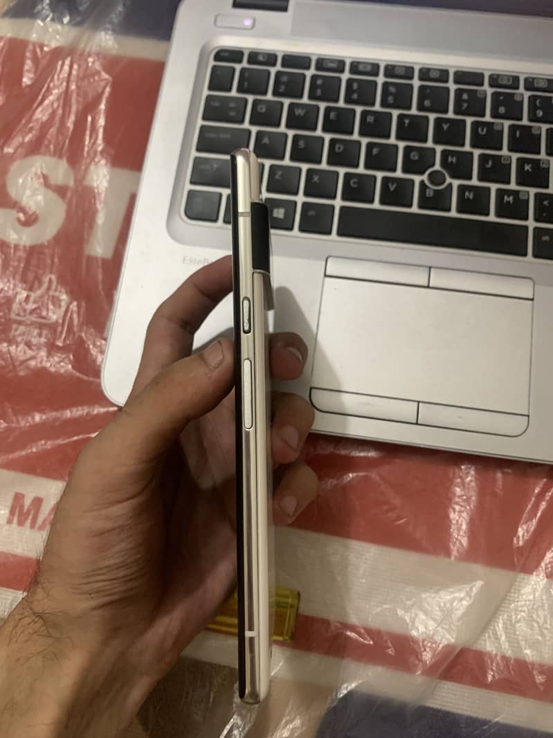 Google Pixel 6 Pro 3