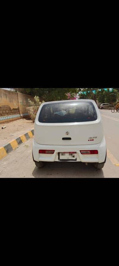 Suzuki Alto 2023
