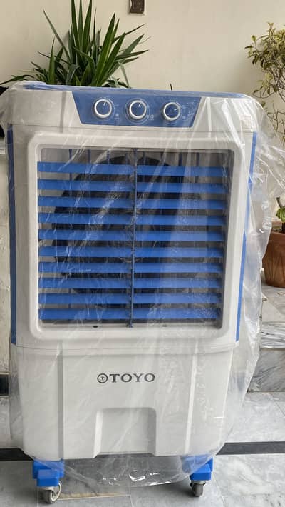 Brand New Toyo Air Cooler