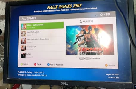 Gaming Computer for kids and professional