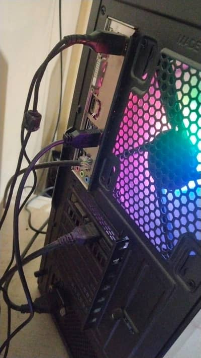 Gaming pc