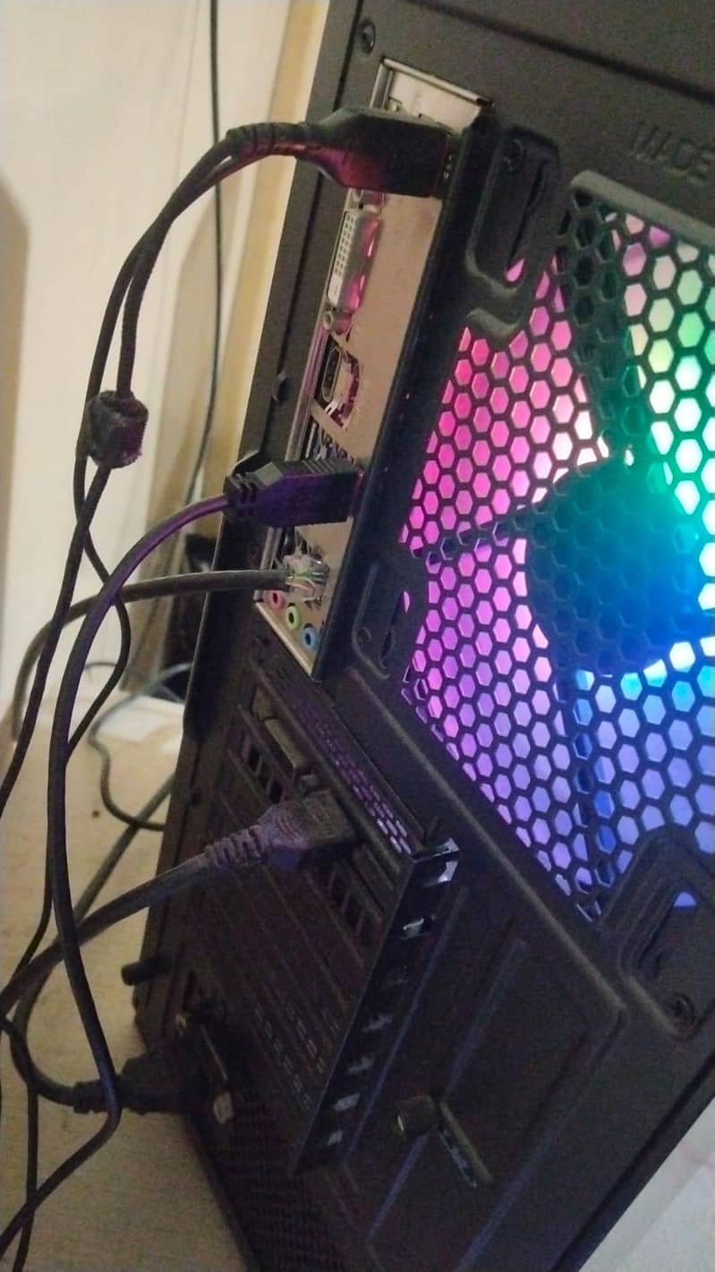 Gaming pc 0