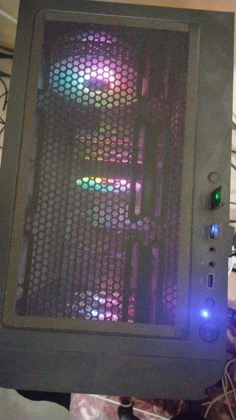 Gaming pc 1