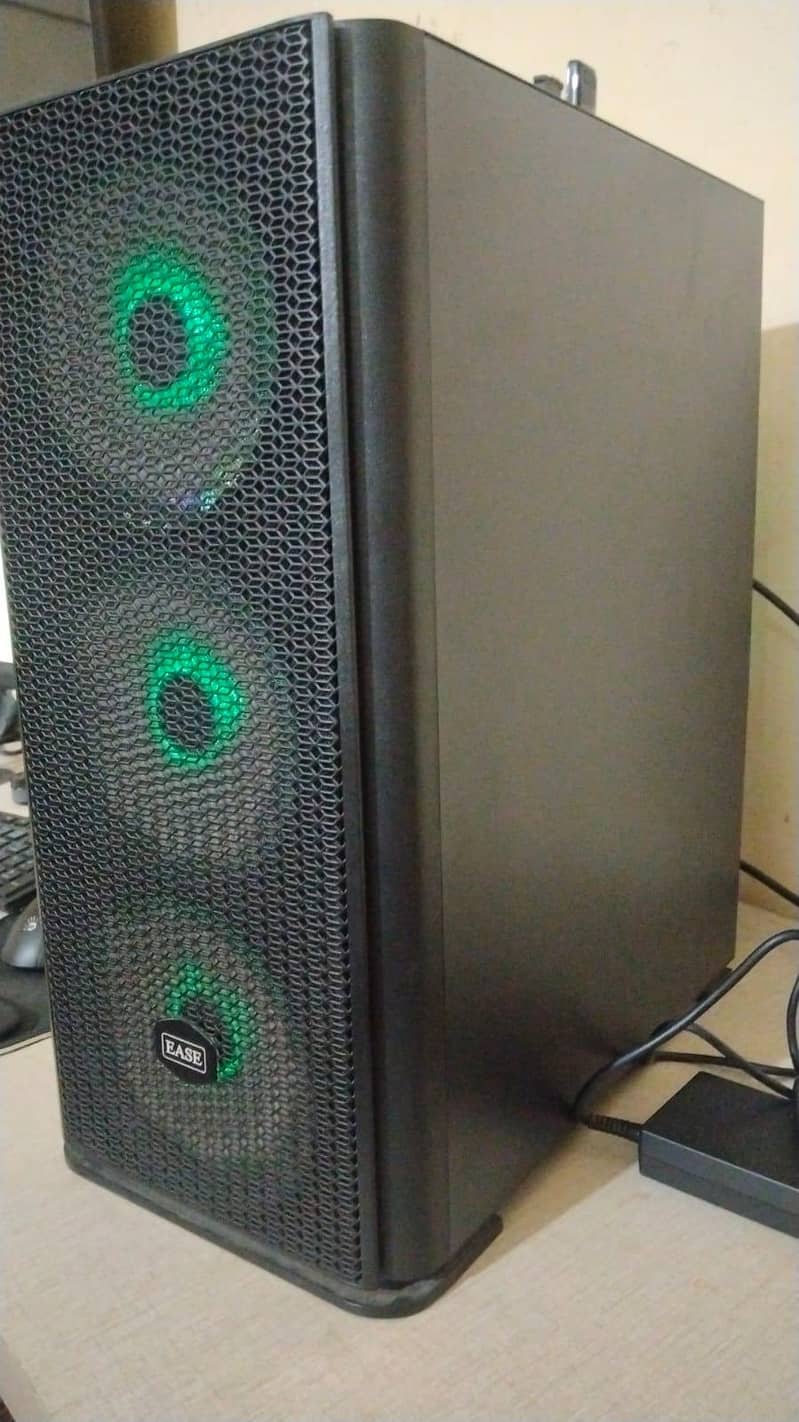 Gaming pc 2