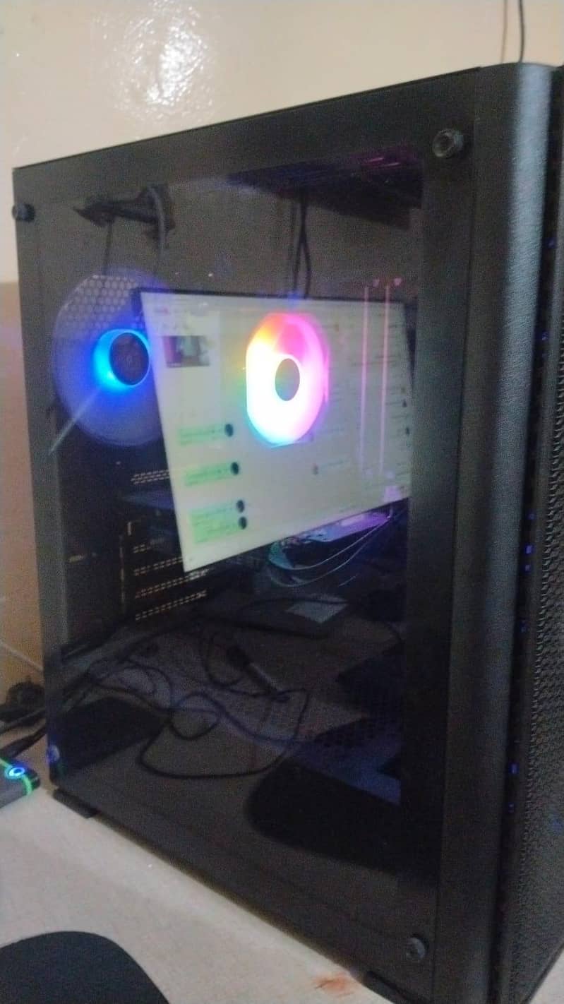 Gaming pc 4