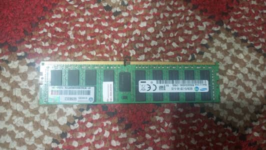 DDR3 RAM 16GB