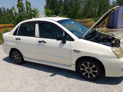 Suzuki Liana 2006