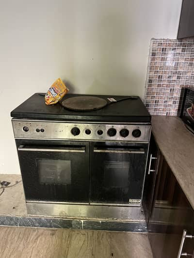 Stove for sale