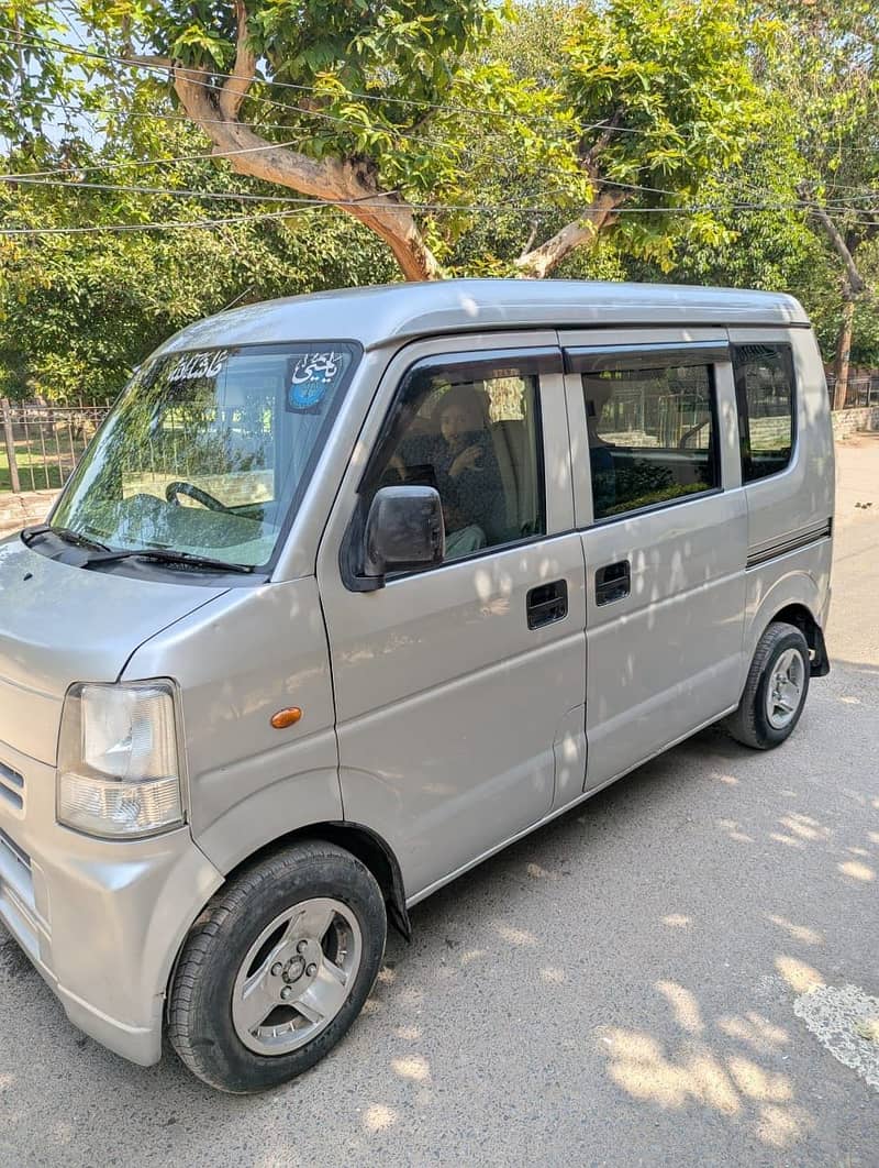 Suzuki every 1