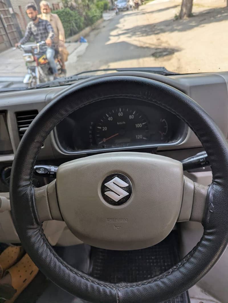 Suzuki every 2