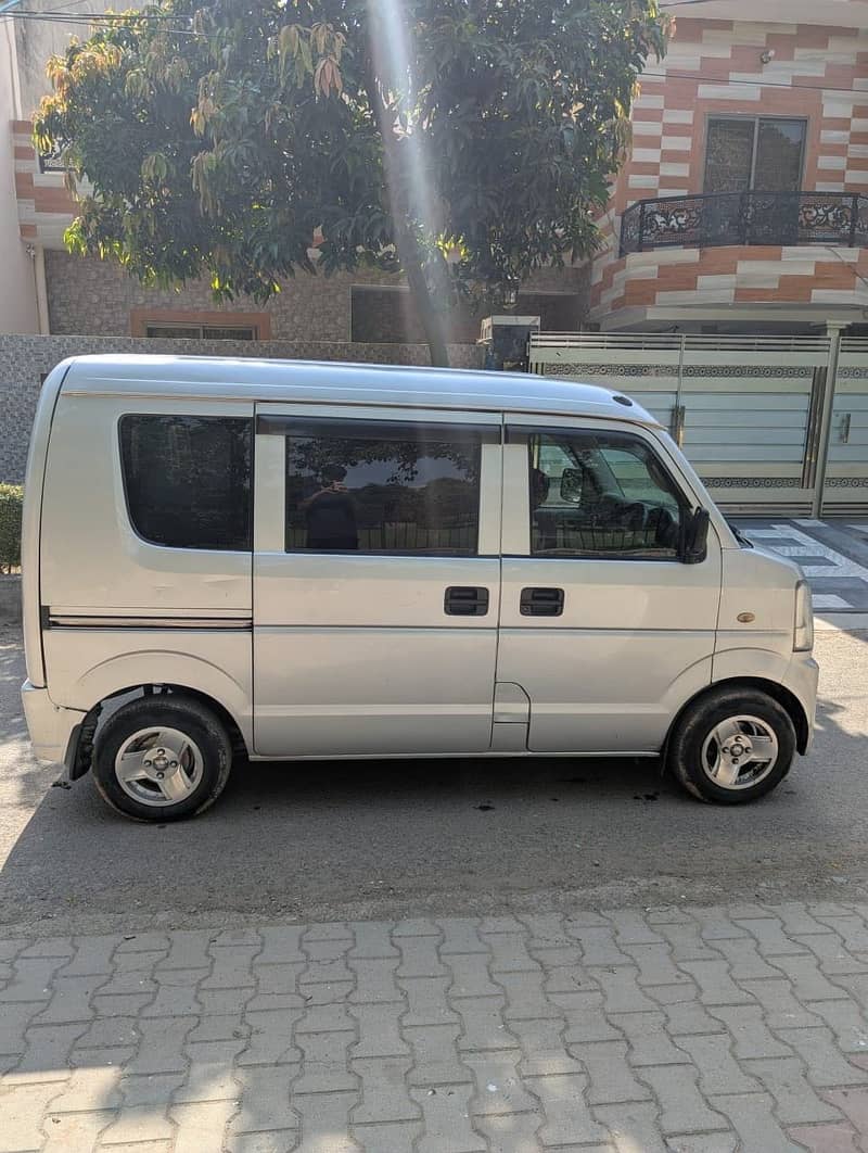 Suzuki every 5