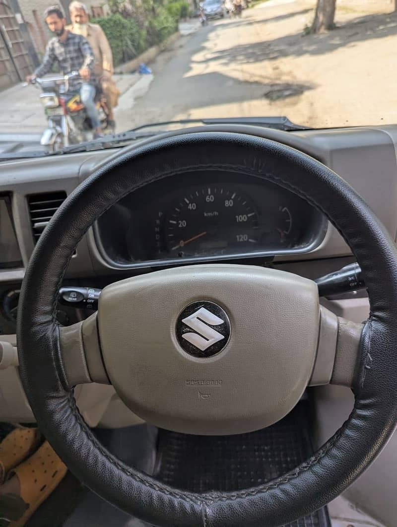 Suzuki every 9
