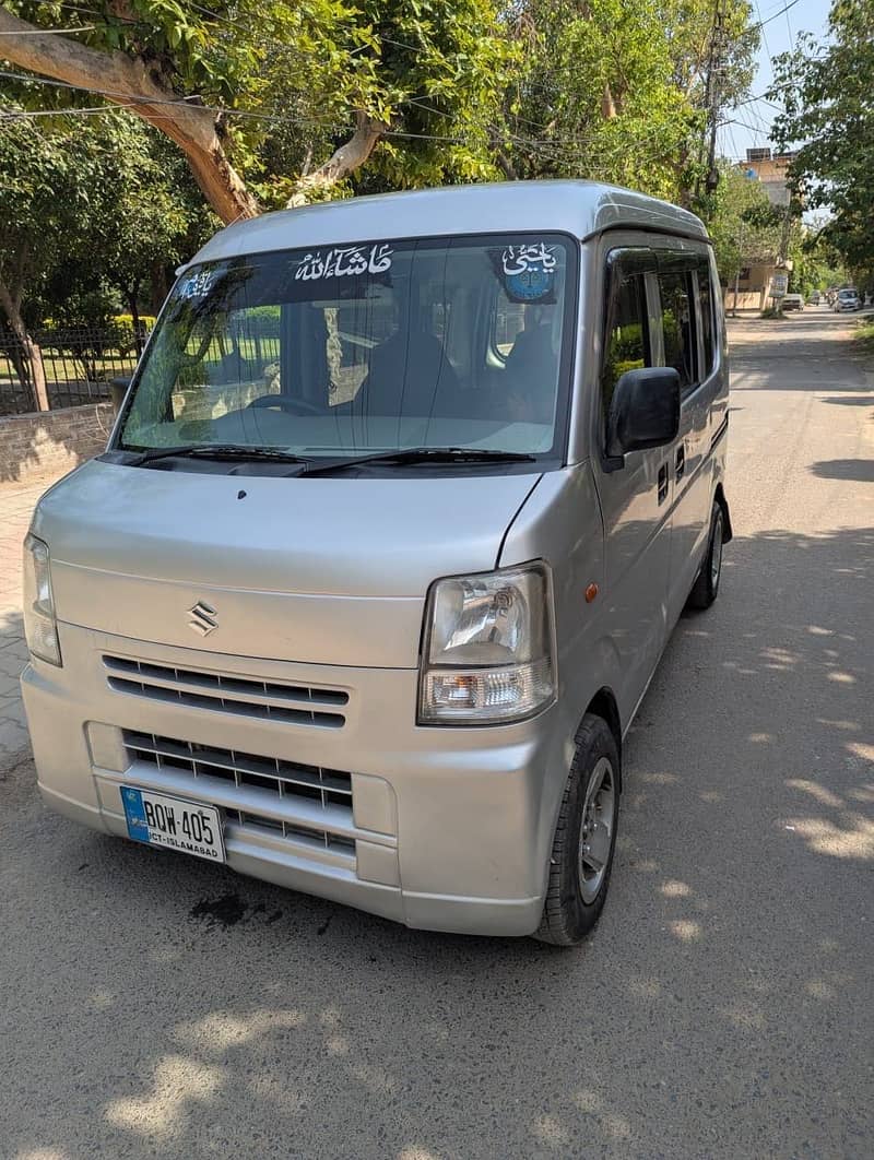Suzuki every 12