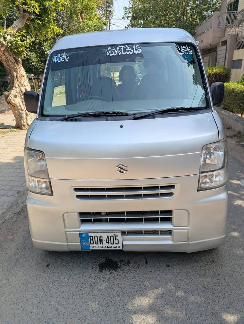 Suzuki every 14