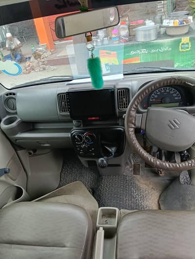 Suzuki Every 2016 manual urgent for sale